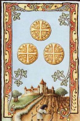 塔罗牌哪张牌可以用来表白,阿薇塔罗能力