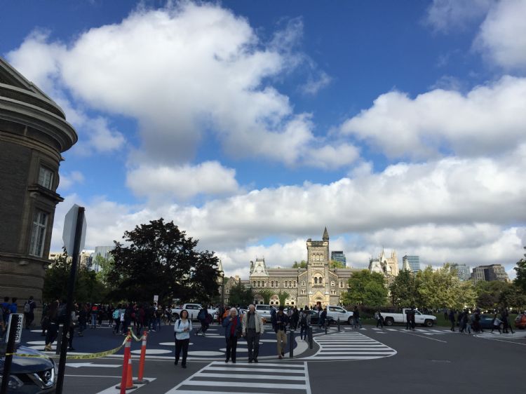 约克大学究竟有多牛逼?