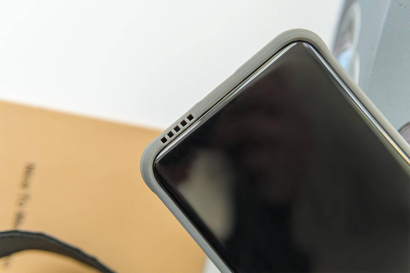 为新机提供最强保护?大佬都喜欢这款手机壳