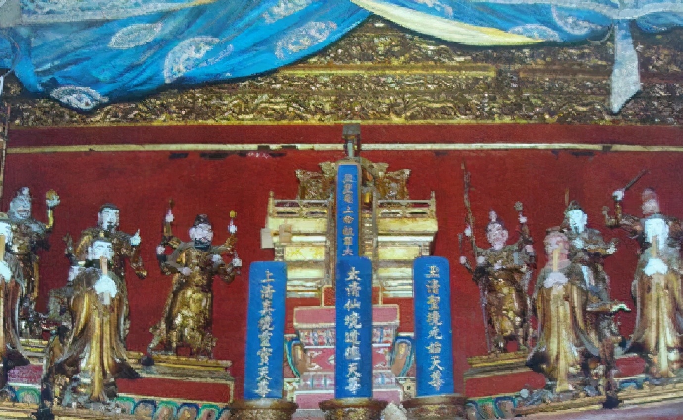 故宫禁区在哪个地方,故宫哪些宫殿值得一看