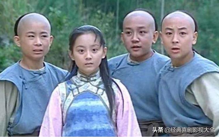 值得看的八部经典古装电视剧,盘点史上最经典的十大古装电视剧