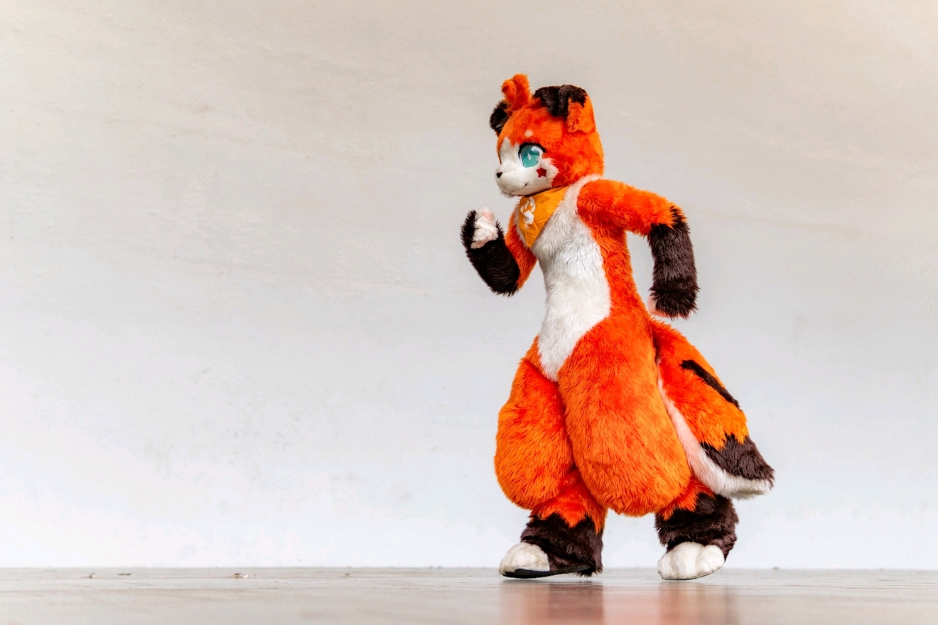 杂图系列（*男猛**系列：兽人furry第一弹）#1