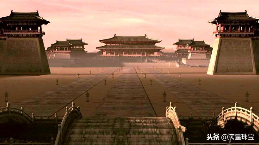 唐隆最后结局,唐隆建发家史