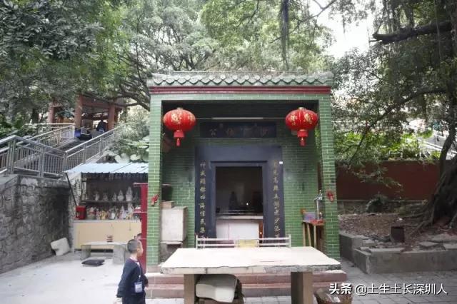 梅林民乐村,梅林关口民乐花园