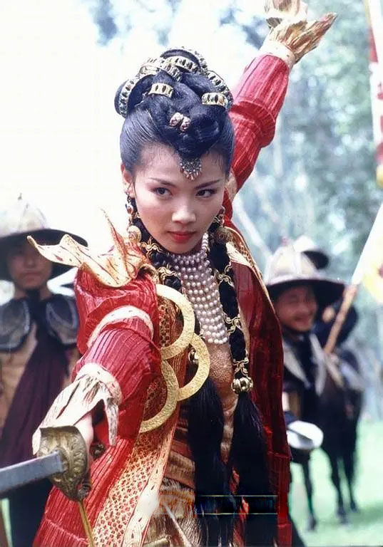 还珠格格3你不知道的剧情,还珠格格三谁是最大败笔