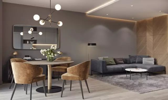 家具设计与创造常见的家具尺寸,刚做设计师怎么快速记家具尺寸