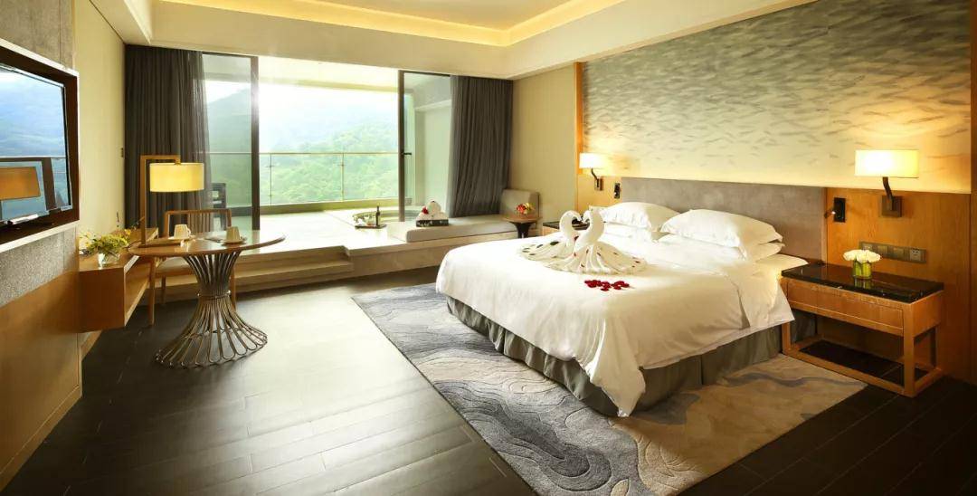 碧泉空中温泉碧水湾温泉哪个好,从化碧泉温泉度假村独立泡温泉