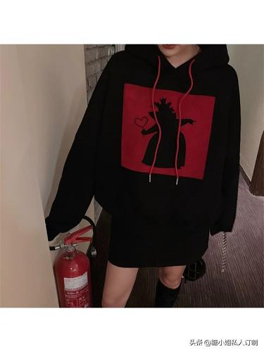 今年最流行的十大新款卫衣,今年流行的几款卫衣