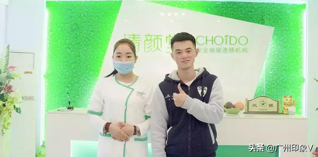 雨雨雨算什么！今天广州女生都在做这件事…