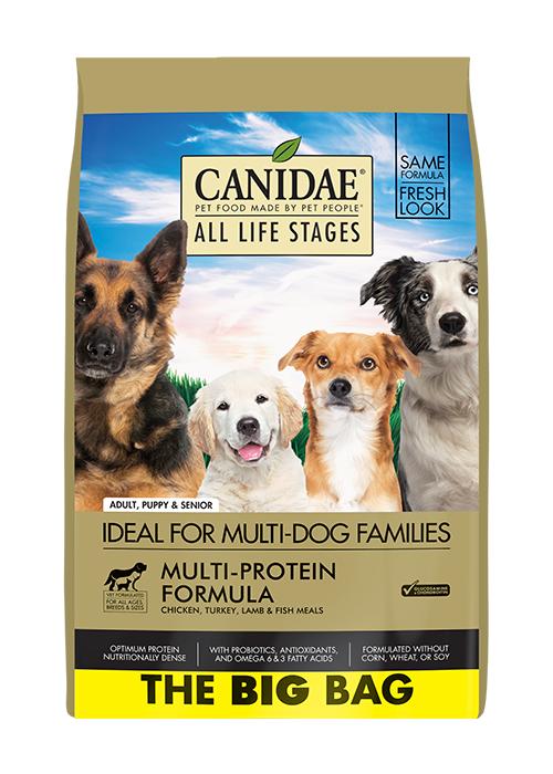 美国宠粮卡比主推鲜肉涂层高端新品,发力国内市场