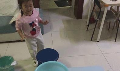 月销10000+，17个堪比艺术大片的彩虹实验，在家就能做