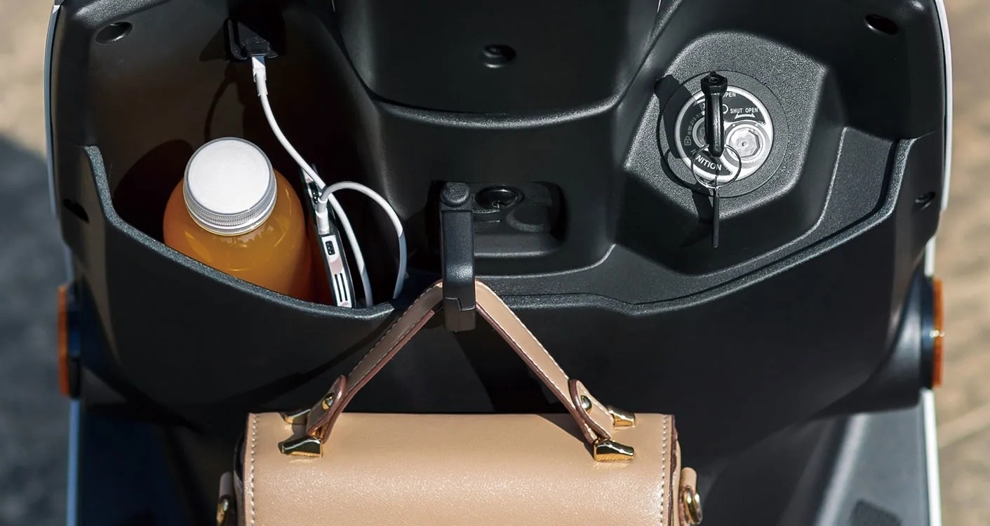 豪爵踏板摩托哪一款值得推荐,豪爵vh125踏板2021款和2019款区别