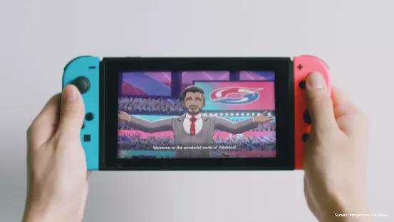 用心做视频，用脚做游戏！带你挖掘宝可梦纪念短片里的秘密