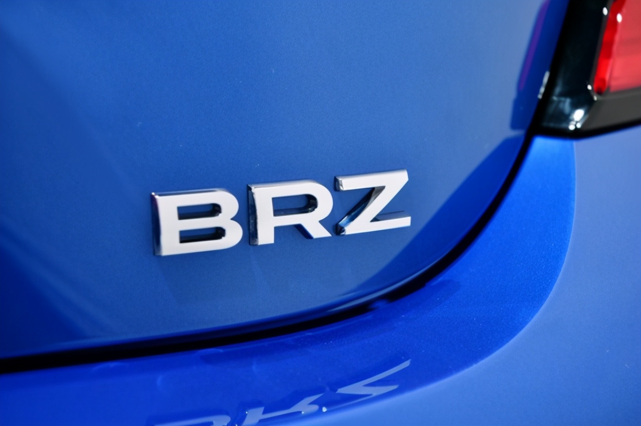 纯粹驾驶机器“涨价预定”,全新一代86/BRZ的魅力何在?