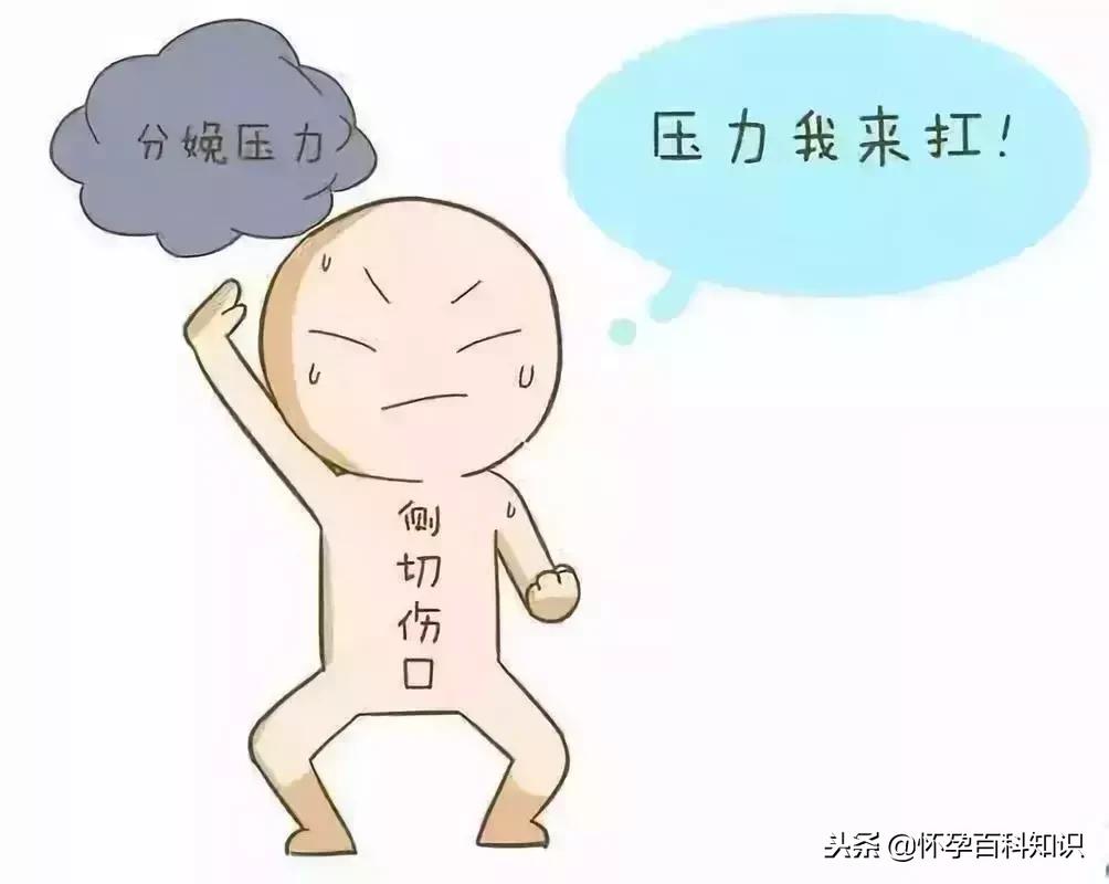 准妈妈如何避免侧切,准妈妈不能忽视的几个危险