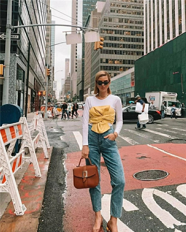 肩窄如何自救,肩窄女生的穿衣技巧