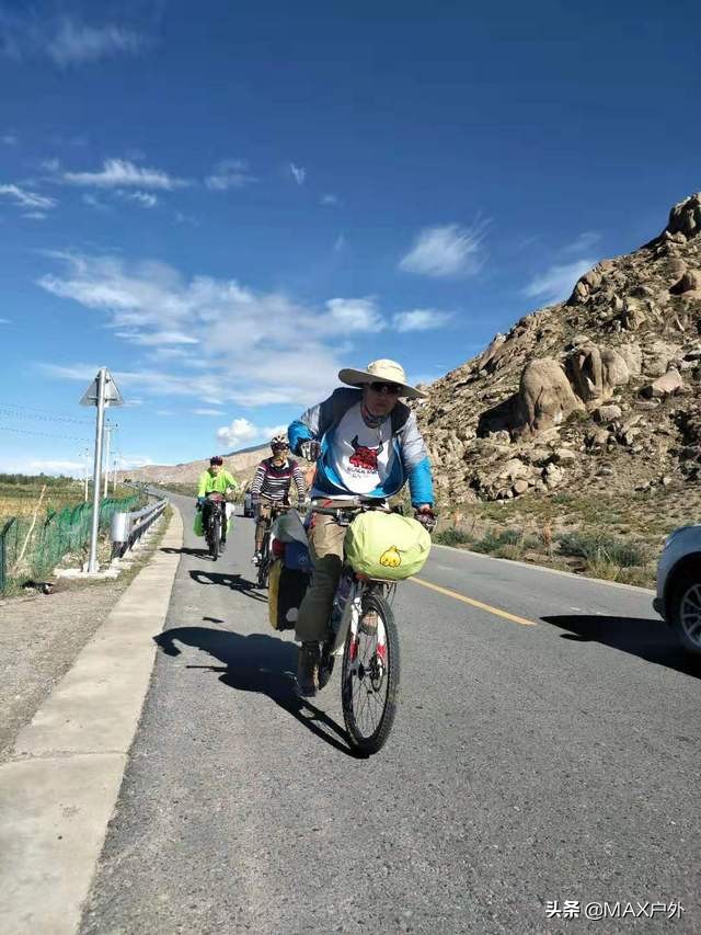 川藏线山南探幽,骑行西藏之旅感悟