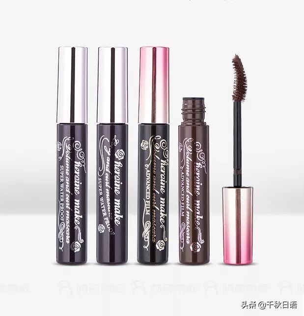 1000元以内搞定全套彩妆,100元以内平价彩妆全套推荐