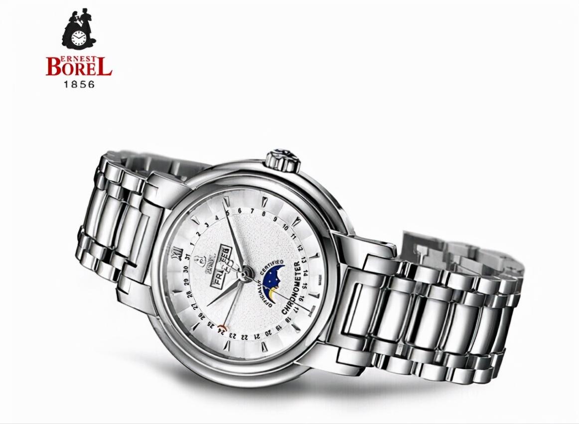 1万买浪琴,1万预算买什么二手表