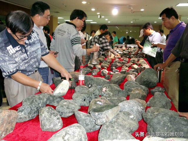 翡翠市场的直播骗术有哪些,翡翠直播间被骗怎么解决