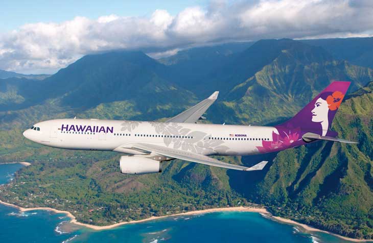 世界上所有最豪华的航空公司,世界最漂亮的航空公司