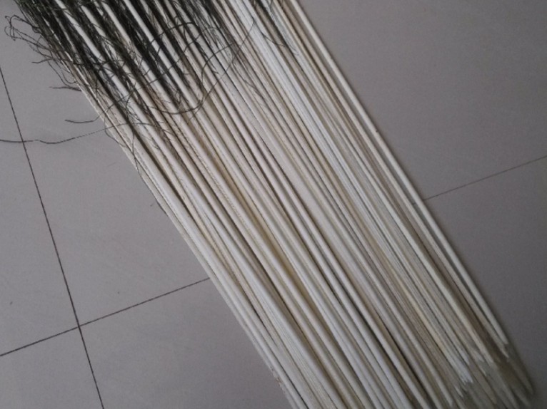 如何选择一只浮漂——漂材的选择(一)