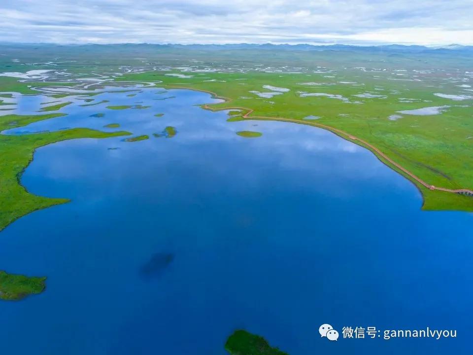 甘南旅游攻略超详细,甘肃甘南不自驾游3天攻略