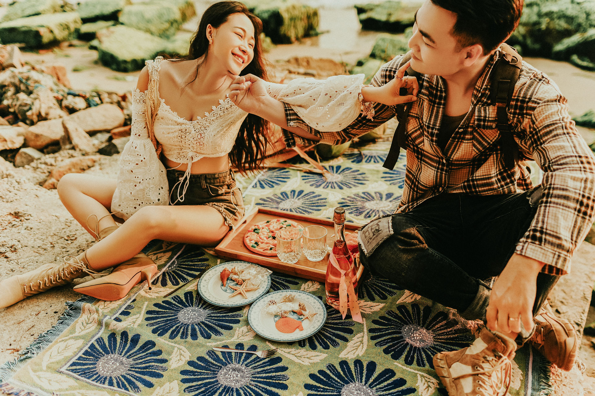 三亚婚纱摄影排名前十哪家好,口碑好的三亚婚纱摄影前十名