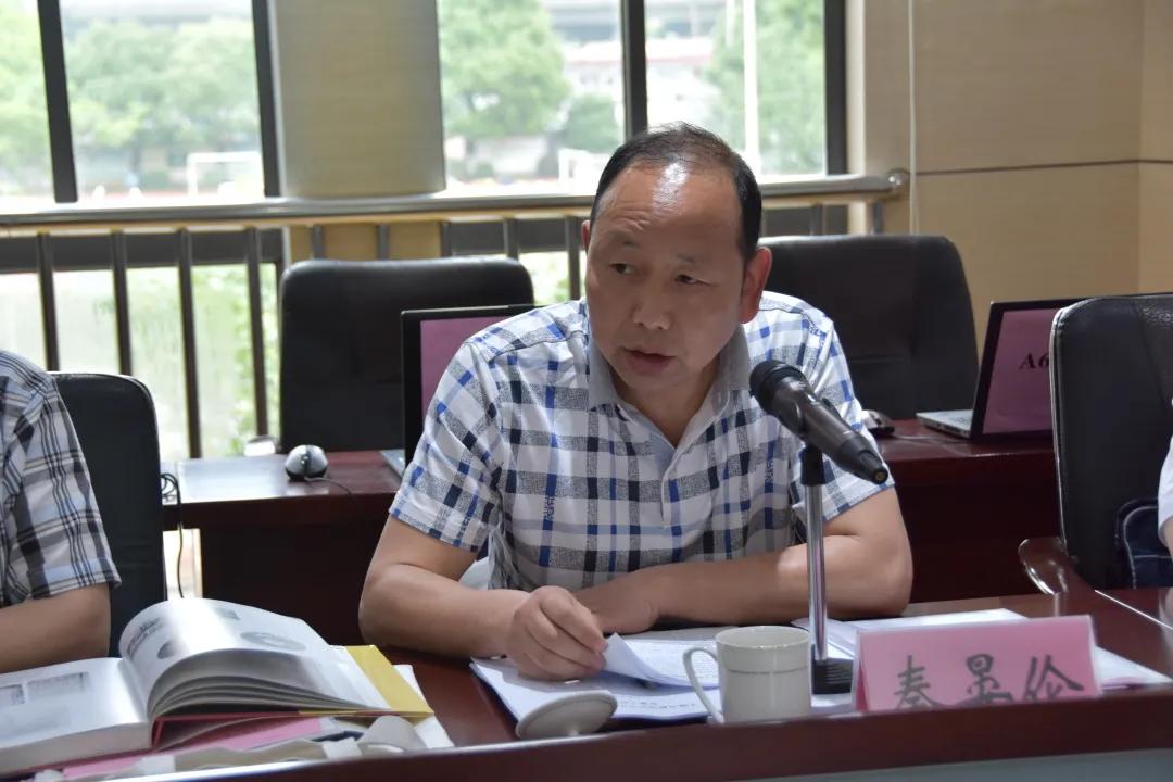 综合督导促发展砥砺奋进谱新篇——无锡市新吴区江溪小学