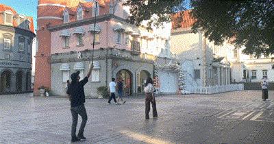 模特动作如何有慵懒感,动作僵硬的模特怎么拍