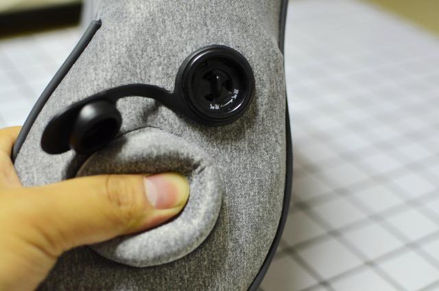 小米护颈棉枕评测,小米有品肩颈按摩枕测评