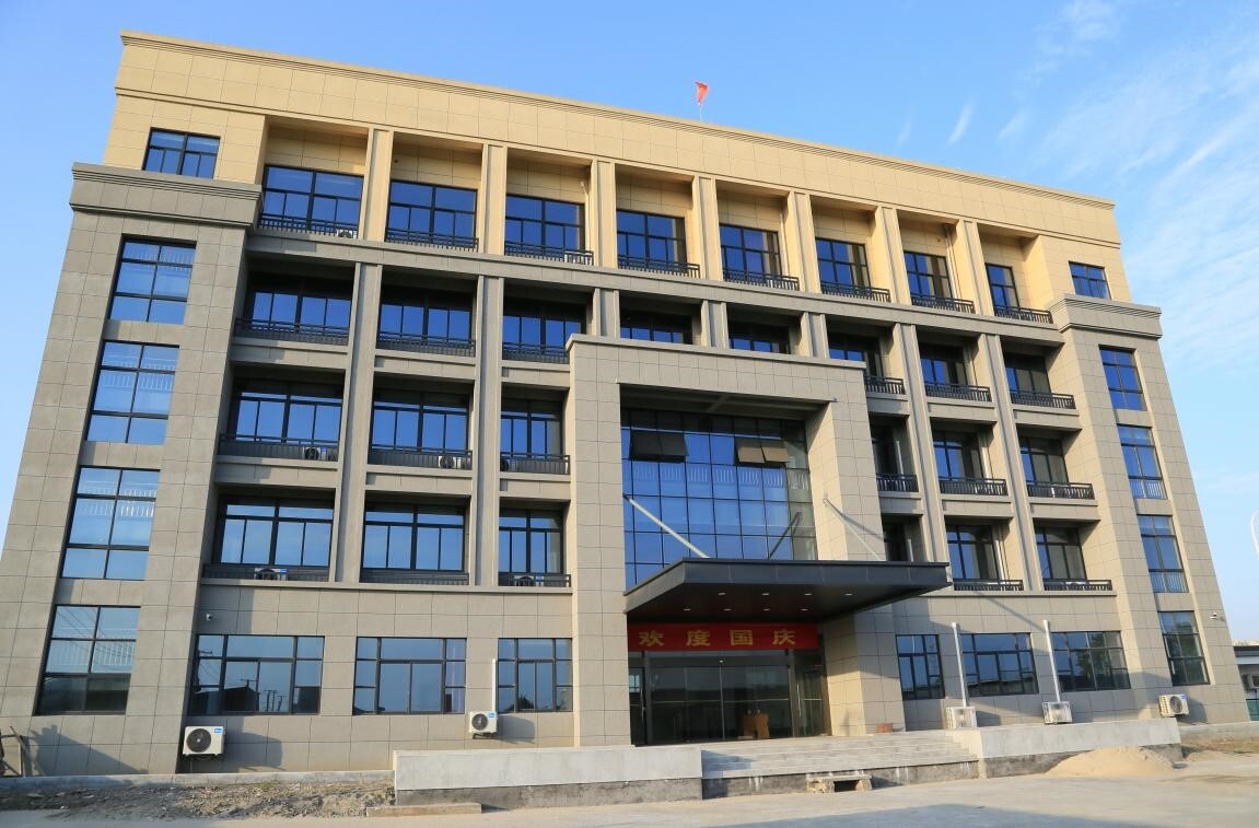 这把钥匙,江苏省钱塘新区