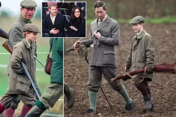 93岁女王年年放暑假！深扒女王秘密“朋友圈”，看看她都玩些啥