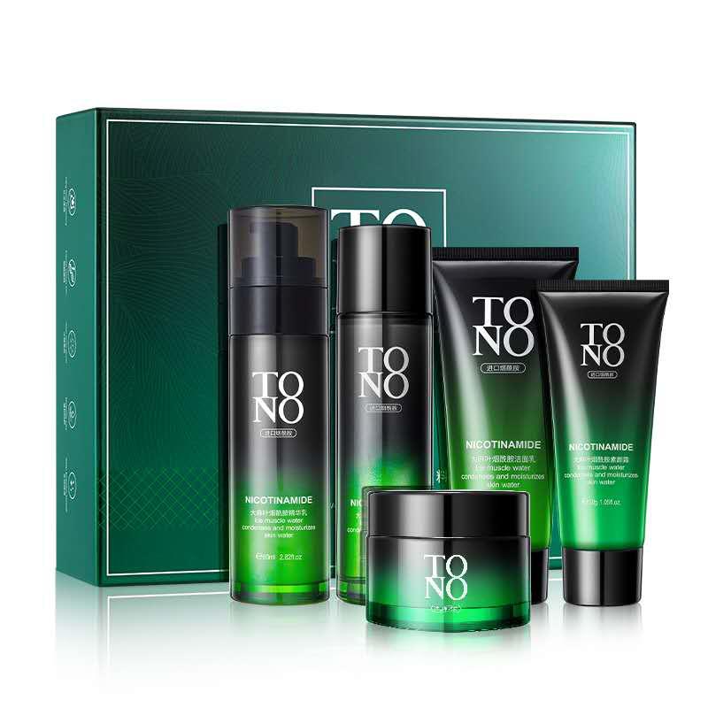 秋季男士护肤推荐套装,男士护肤套装清爽推荐