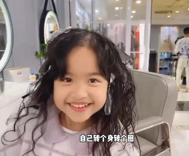 包贝尔女儿长的像奶奶,包贝尔女儿长大综艺节目