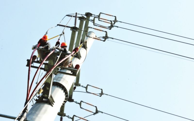 电力工程施工资质办理流程图,压力容器安装资质办理流程