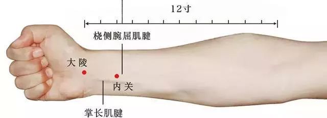 针灸治疗痛症的选穴原则,针灸奇穴疗法大全