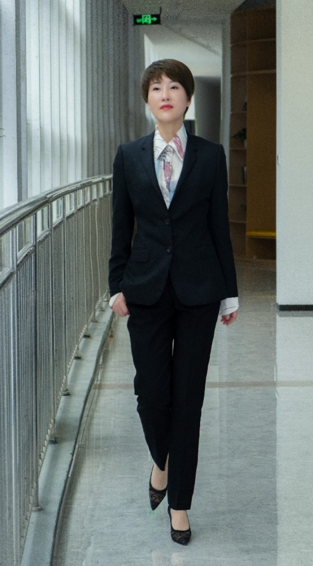 温州女老板创业,温州女人的创业历程