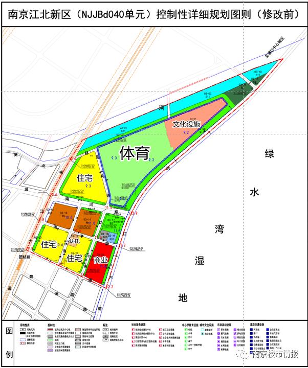 南京江北500米高楼在哪里,江北新区未来高楼