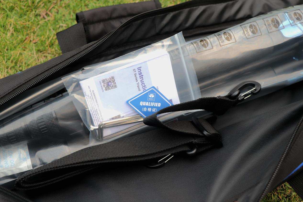 思锐稳定型三脚架套装,思锐迷你三脚架测评