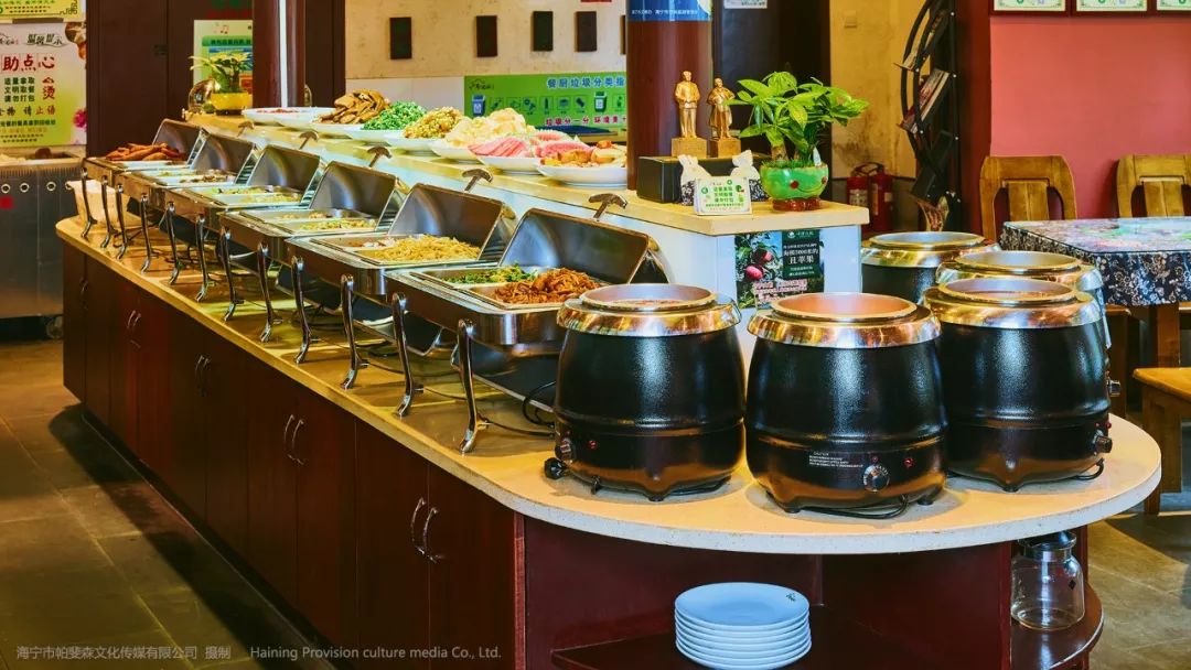 吃饭也能赚钱,吃饭也可以打卡赚钱