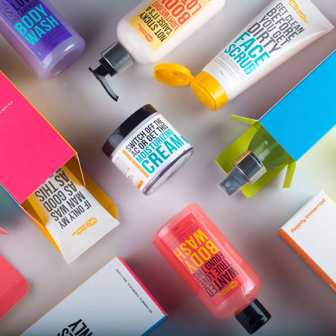 包装创意设计专注于包装设计,包装盒设计欣赏有创意的包装设计