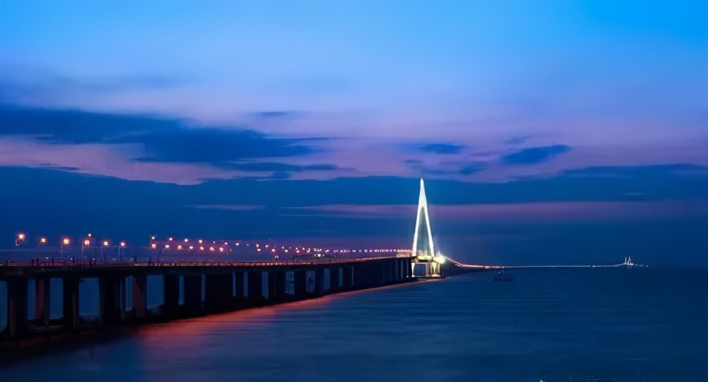 杭州湾大湾区的发展进程的基础,大湾区对比杭州湾新区