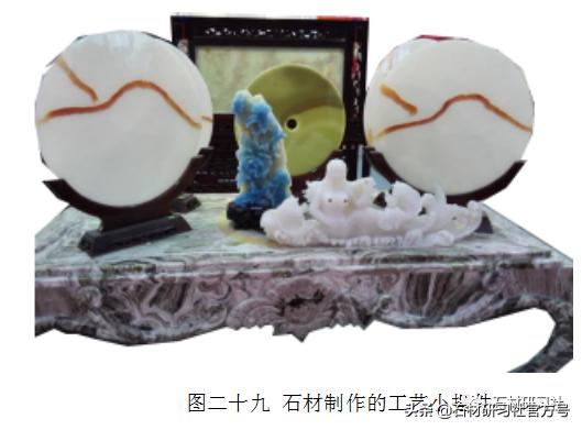 石材纹理,什么石材纹理好看