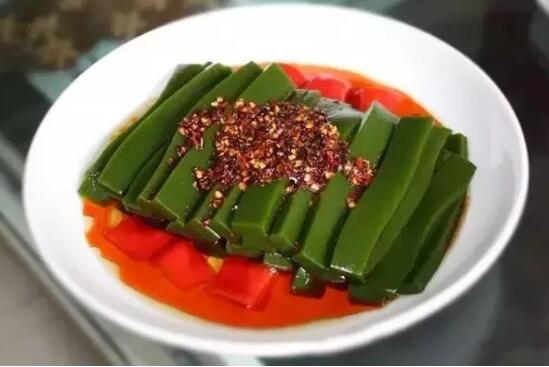 重庆各区县的特色美食,重庆美食最多的区县