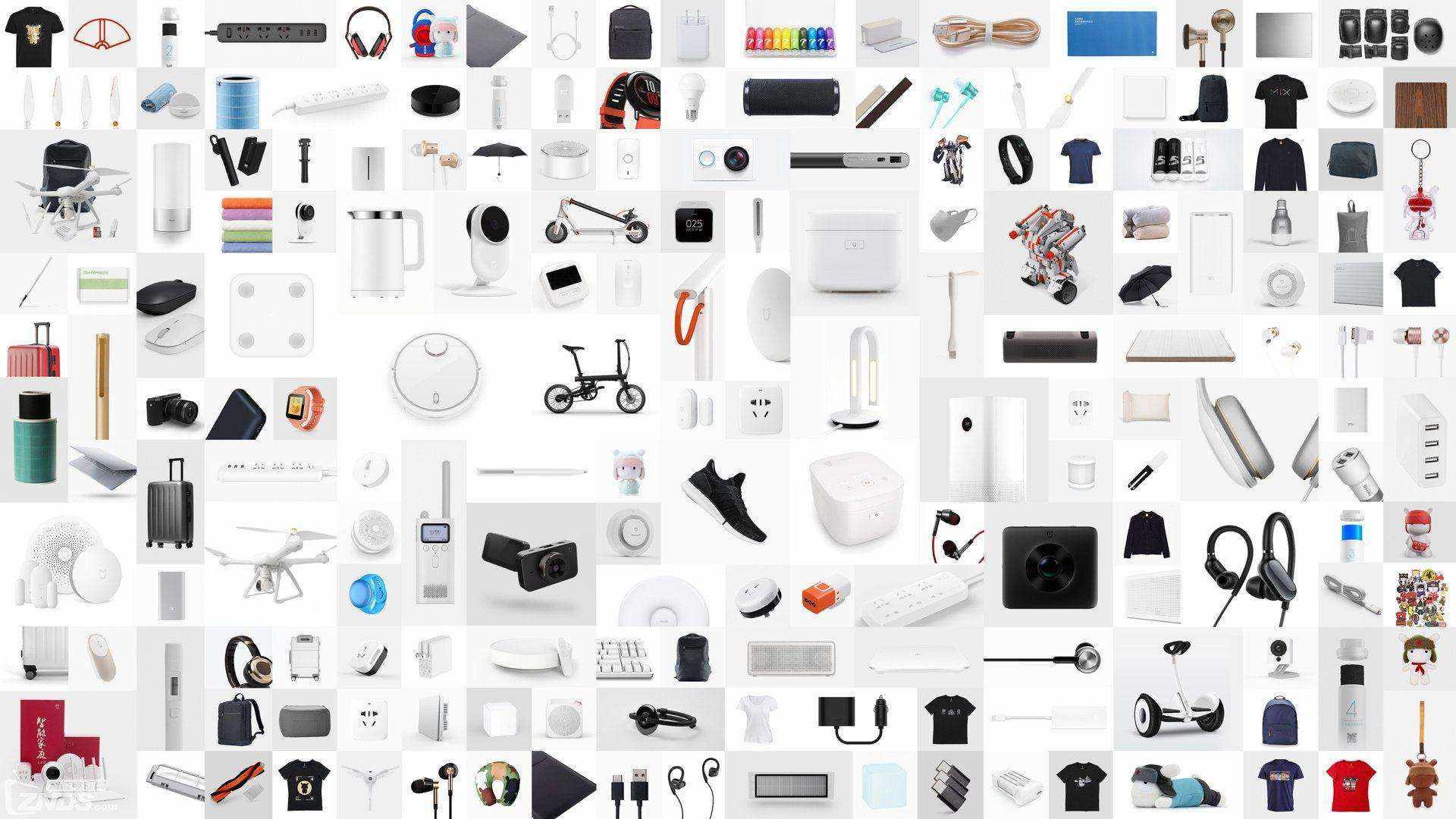 入门级小米全屋智能家居,全屋小米家电使用感受