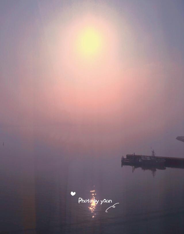 想旅行何须舍近求远，周末两天一夜亲海之旅美食美景一网打尽