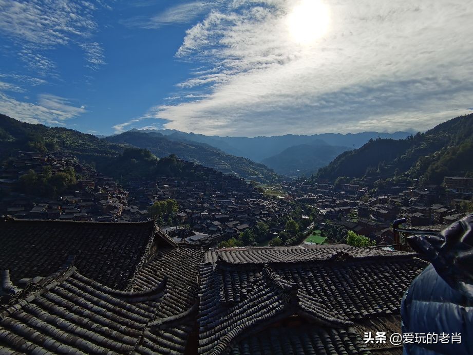 贵州双飞六日游跟团游,贵州双飞六日游多少价格