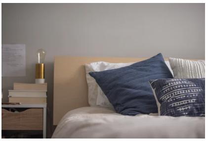 睡眠浅每晚睡不好选对枕头很关键,枕头没选对越睡人越累什么意思