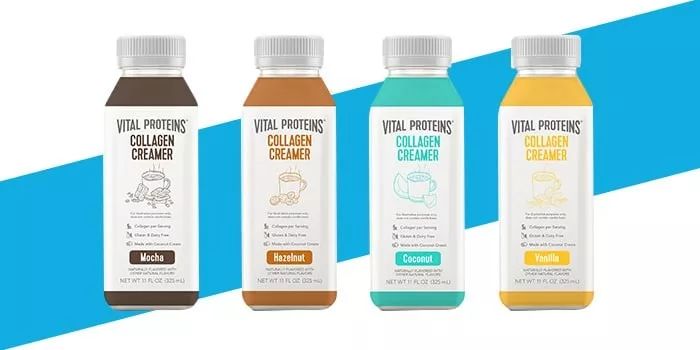 口服胶原蛋白产品企业,口服胶原蛋白美容效果好吗